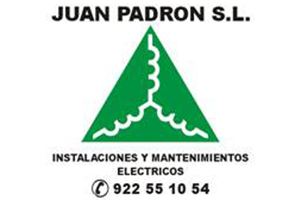 Juan Padrón S.L.