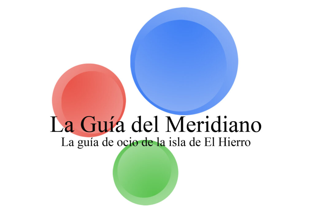 La Guía del Meridiano