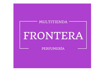 Multitienda Perfumería Frontera