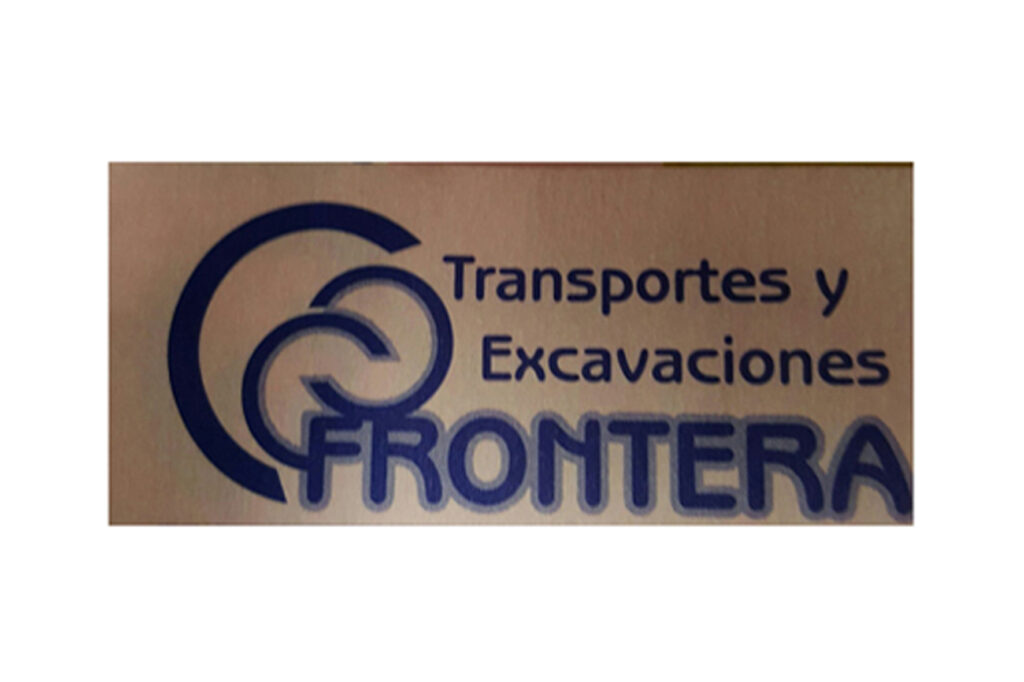 Transportes y Excavaciones Frontera S.L.